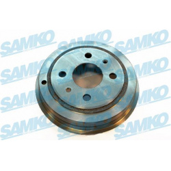 stabdžių būgnas
                                SAMKO                                                S70042, SAMKO, S70042
