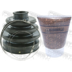 pusašio šarnyro apsauga
                                FEBEST                                                2117-CBK, Nen