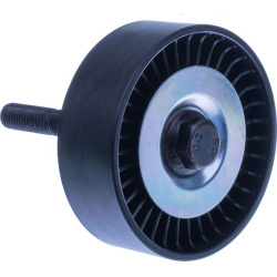 kreipiantysis skriemulys, V formos rumbuotas diržas
                                DENCKERMANN                             