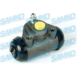 rato stabdžių cilindras
                                SAMKO                                                C011295, SAMKO