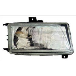 priekinis žibintas
                                TYC                                                20-5366-08-2, Nenurody