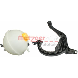 išsiplėtimo bakelis, aušinimo skystis
                                METZGER                                             