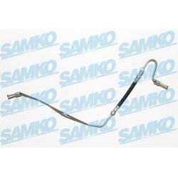 stabdžių žarnelė
                                SAMKO                                                6T49025, SAMKO, 6T4