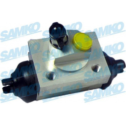 rato stabdžių cilindras
                                SAMKO                                                C31211, SAMKO,