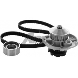 vandens siurblio ir paskirstymo diržo komplektas
                                AIRTEX                                     