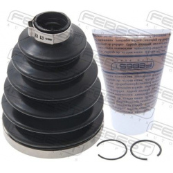 pusašio šarnyro apsauga
                                FEBEST                                0317P-RB, Nenurodytas gaminto