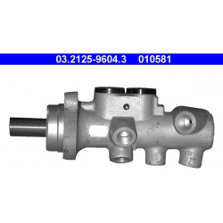 pagrindinis cilindras, stabdžiai
                                ATE                                                03.2125-