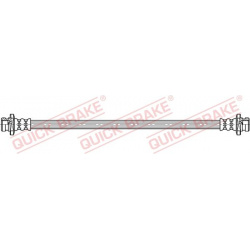 stabdžių žarnelė
                                QUICK BRAKE                                                25.054, QUICK