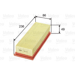 oro filtras
                                VALEO                                                585254, VALEO, 585254, auto 