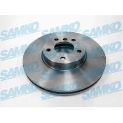 SAMKO                                                B2050V, SAMKO, B2050V, auto detalė