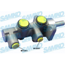 pagrindinis cilindras, stabdžiai
                                SAMKO                                                P30376