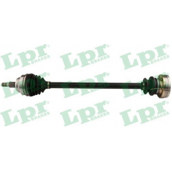 Pusašis
                                LPR                                                DS51080, Nenurodytas gamintojas, 