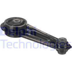 variklio montavimas
                                DELPHI                                                TEM186, Nenurodytas