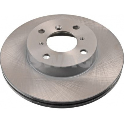 stabdžių diskas (1vnt)
                                SWAG                                                84 92 6046, Nenu