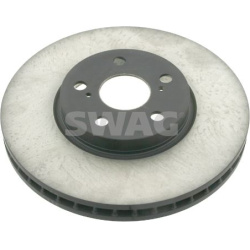 stabdžių diskas (1vnt)
                                SWAG                                                81 92 7236, Nenu