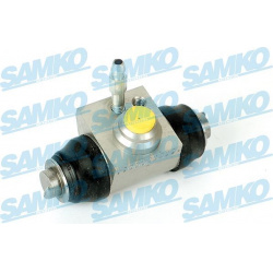rato stabdžių cilindras
                                SAMKO                                                C23620, SAMKO,