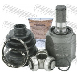 pusašio šarnyras
                                FEBEST                                                1211-YFLH, Nenurodyt