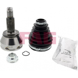 pusašio šarnyras
                                FAG                                                771 0748 30, FAG, 77107