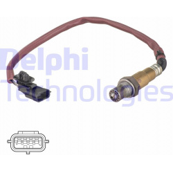 lambda jutiklis
DELPHI ES21172-12B1, Nenurodyt