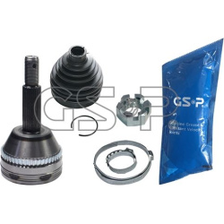 pusašio šarnyras
GSP 818237, GSP, 818237, au