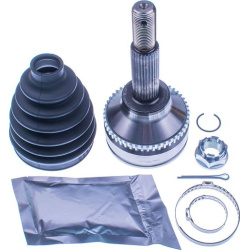 pusašio šarnyras
                                DENCKERMANN                                                C120295, Nenuro