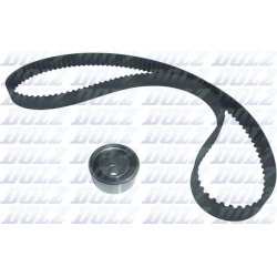 paskirstymo diržo komplektas
                                DOLZ                                SKD001, DOLZ, SKD001, auto 