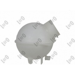 išsiplėtimo bakelis, aušinimo skystis LORO
                                ABAKUS                                         