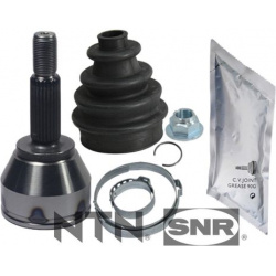 pusašio šarnyras
                                SNR                                                OJK52.001, SNR, OJK5200