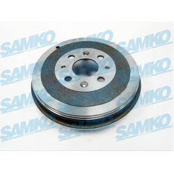 stabdžių būgnas
                                SAMKO                                                S70657, SAMKO, S70657