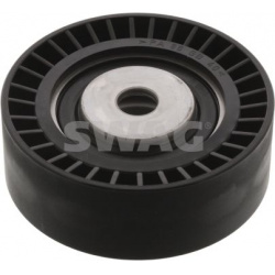 kreipiantysis skriemulys, V formos rumbuotas diržas
                                SWAG                                    