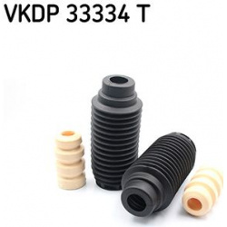 apsauginio dangtelio komplektas, amortizatorius
                                SKF                                          