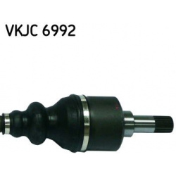 pusašis
                                SKF                                VKJC 6992, SKF, VKJC6992, auto detalė