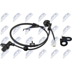 jutiklis, rato greitis
                                NTY                                                HCA-TY-143, NTY, HC