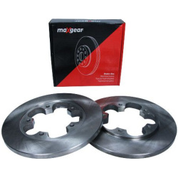 stabdžių diskas (1vnt)
                                MAXGEAR                                19-4729, MAXGEAR, 19-4729, au
