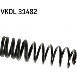 spyruoklė
                                SKF                                VKDL31482, SKF, VKDL31482, auto detalė