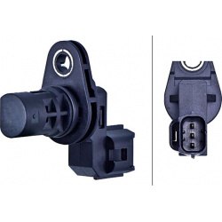 jutiklis, skirstomojo veleno padėtis
                                HELLA                                                6P