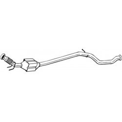 katalizatoriaus keitiklis
BOSAL 099524, Nenuro
