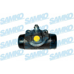 rato stabdžių cilindras
                                SAMKO                                                C26114, SAMKO,