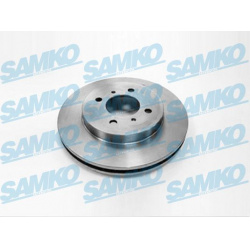 stabdžių diskas (1vnt)
                                SAMKO                                                M1003V, SAMKO, 