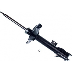amortizatorius
DENCKERMANN DSB305G, Nenurodyta