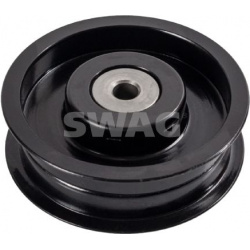 kreipiantysis skriemulys, V formos rumbuotas diržas
                                SWAG                                10 9