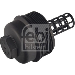 Dangtis, alyvos filtro korpusas febi Plus
                                FEBI BILSTEIN                                      