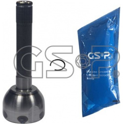 pusašio šarnyras
GSP 859050, GSP, 859050, au