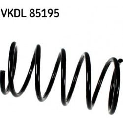 spyruoklė
                                SKF                                                VKDL85195, SKF, VKDL85195, auto
