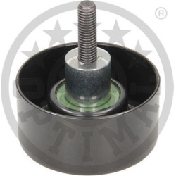 kreipiantysis skriemulys, V formos rumbuotas diržas
                                OPTIMAL                                 