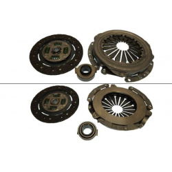 sankabos komplektas
                                KAWE                                                962676, Nenurodytas g