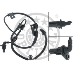 jutiklis, rato greitis
                                OPTIMAL                                                06-S631, Nenuro