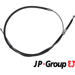 trosas, stovėjimo stabdys JP
                                JP GROUP                                                1170311