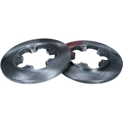 Stabdžių diskas
                                MAXGEAR                                                19-4729, MAXGEAR, 19