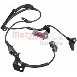 jutiklis, rato greitis
METZGER 09001460, Nenur